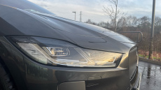 Jaguar I-Pace 294kW EV400 Sport 90kWh 5dr Auto Electric Estate